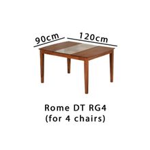 Стол Rome DT RG 4