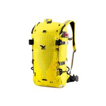 Рюкзак SALEWA 4673 Pure 25 SL 2400 yellow (желтый)
