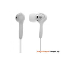 Наушники Skullcandy SMOKIN BUDS White Chrome