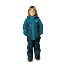 Premont Комплект  утепленный: куртка, полукомбинезон S17444 1