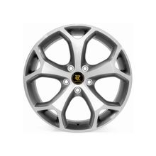 Колесные диски RepliKey RK9547 Ford Focus Mondeo Kuga 7,5R17 5*108 ET50 d63,4 GMF [86003654166]