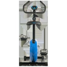 STARFIT Велотренажер BK-101 Magic, магнитный