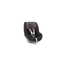 Автокресло Maxi-Cosi Pearl total black 63405940 63415940