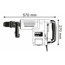 Bosch Отбойный молоток Bosch GSH 11 E (0611316708)