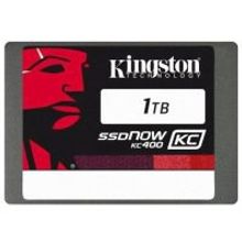 Kingston Kingston SKC400S37-1T