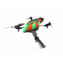 Parrot радиоуправляемая игрушка Parrot Ar Drone 2.0 Og зеленый