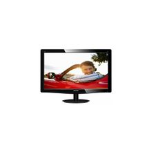Philips 190v3lab5 01 19" glossy-black tn led 5ms 16:10 dvi 10m:1 250cd