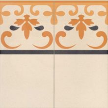 Realonda Gales Cenefa 44x44 см