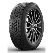 Автошина Michelin X-Ice Snow SUV 255 45 R20 105T