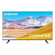 Телевизор Samsung UE43TU8000 43 дюймов Smart TV UHD