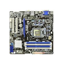 Мат. плата ASRock H61M-GE &lt;S1155, iH61, 4*DDR3, PCI-E16x, SVGA, DVI, HDMI, SATA II, GB Lan, mATX, Retail&gt;