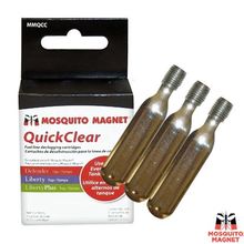 Комплект аксессуаров Mosquito Magnet на 2 месяца