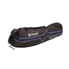 Outwell Кресло Outwell Casilda XL Black