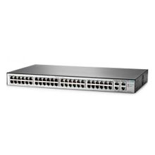 hpe 1850 48g 4xgt switch (jl171a#abb)