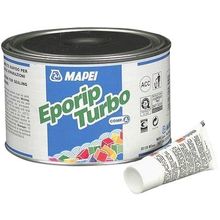 Mapei Eporip Turbo 508 г серая