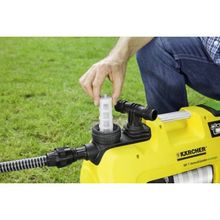 KARCHER BP7 Home&Garden ecologic