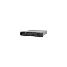 Системы хранения Qnap TS-EC1279U-RP 12 slots for HDD Intel Xeon E3-1225 3.1