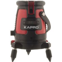КАПРО Пролазер 875 уровень лазерный    KAPRO Prolaser 875 лазерный нивелир