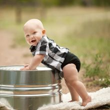 Kanga Care Многоразовый Rumparooz Onesize Phantom