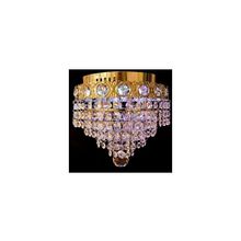 Elvan OL436-250G люстра потолочная