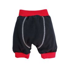 Lucky child Шорты под памперс "Романтик" 18-34
