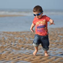 Real Kids для детей 2-4 лет Explorer Royal Green