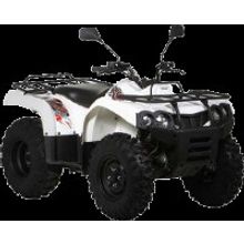 BALTMOTORS BALTMOTORS HS400ATV