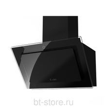 Вытяжка Lex Mika GS 600 Black