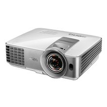 Проектор BenQ Projector MS630ST (DLP, 3200 люмен, 13000:1, 800x600, D-Sub, HDMI, RCA, S-Video, USB, ПДУ, 2D   3D, MHL)