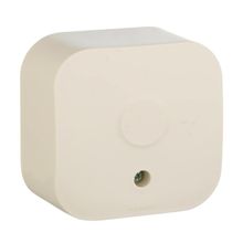 Legrand Вывод кабеля Legrand Quteo слоновая кость 782246 ID - 238262