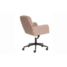 Tetchair Кресло GARDA, светло-коричневый