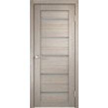 ЭКОНОМ Финская ЭКОШПОН D01 ПО стекло Мателюкс Капучино