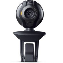 Logitech WebCam C600