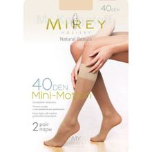 Mirey Гольфы Mirey Mini-Motion 40 (гольфы, 2 пары)