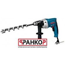 Дрель безударная Bosch GBM 13HRE, 550Вт   0601049603