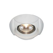 Arte Lamp A5241PL-1WH CRATERE точечный светильник (встраиваемый)