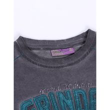 SweetBerry Толстовка трикотажная для мальчиков 206311