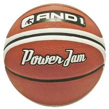 Мяч баскетбольный AND1 Power Jam
