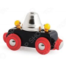 Brio с колокольчиком 33749