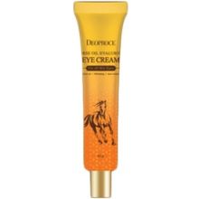 Deoproce Horse Oil Hyalurone Eye Cream 40 мл