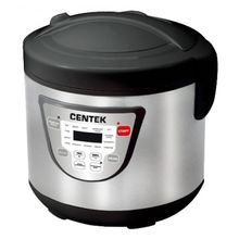 Мультиварка Centek CT-1496 черный