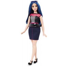 Barbie Игра с модой