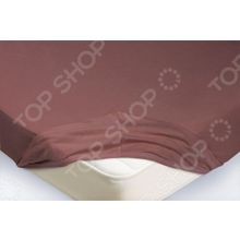 Ecotex трикотажная. Цвет: лиловый