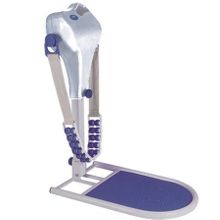 Вибромассажер Iron Body 9742MS