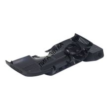 Штатный видеорегистратор Mercedes-Benz S-класс W222 2014+ Redpower DVR-MBS-N чёрный