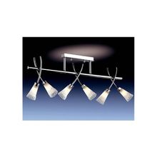 Люстра потолочная 1804 6 Odeon Light