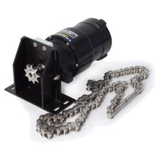 Lewmar Привод с цепью Lewmar Integra 89300111 12 В 295 x 174 x 145 мм