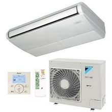 Daikin FHQG100C   RR100BW