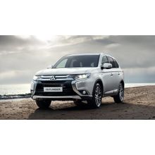Блокиратор КПП для MITSUBISHI OUTLANDER  2014-  А+ P - Гарант Консул 28013.R