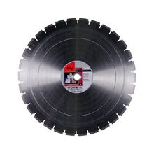 FUBAG Алмазный отрезной диск GR-I D500 мм  30-25.4 мм по граниту